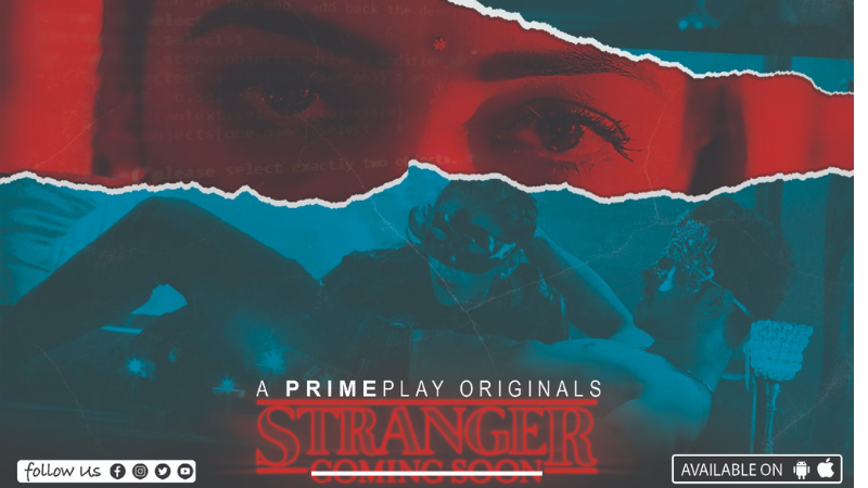 STRANGERS